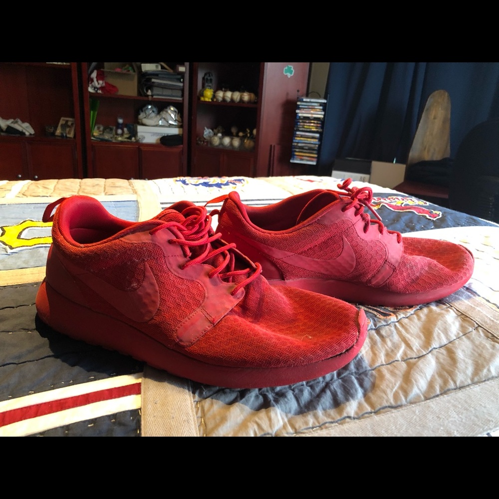 Nike Roshe one